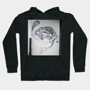 Dragons Hoodie